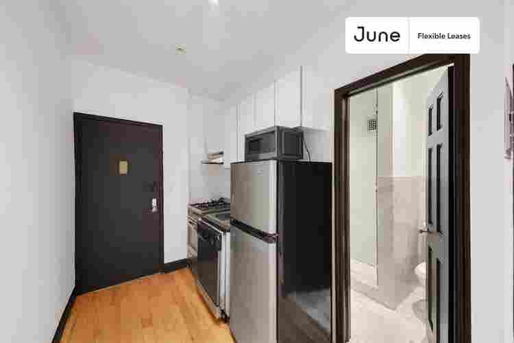 1 BR in New York City