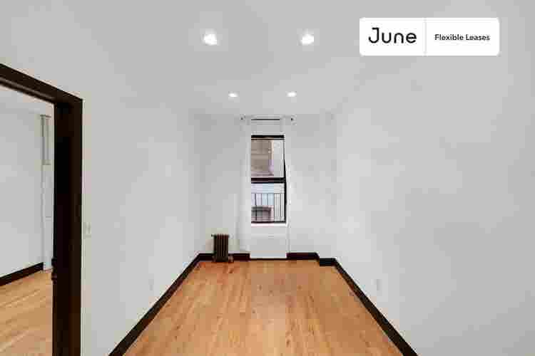 1 BR in New York City
