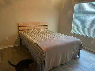Roommate Needed Sep 7th!