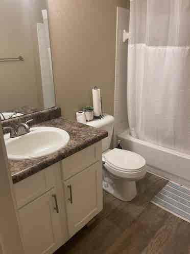 Roommate Needed Sep 7th!