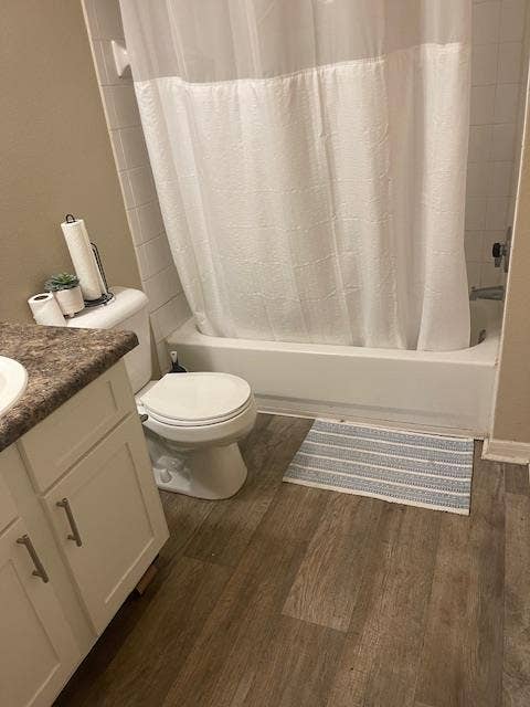 Roommate Needed Sep 7th!
