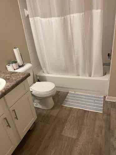 Roommate Needed Sep 7th!