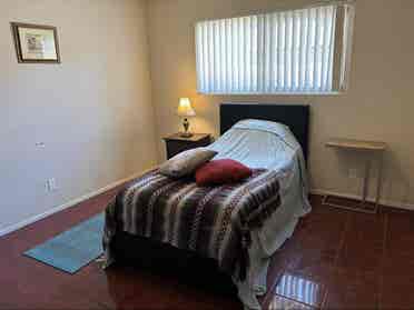 Homestay Private Room Monthly Rent