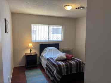 Homestay Private Room Monthly Rent