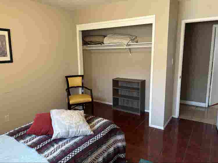 Homestay Private Room Monthly Rent