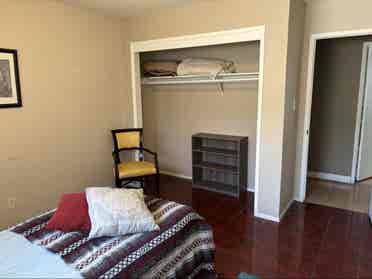 Homestay Private Room Monthly Rent