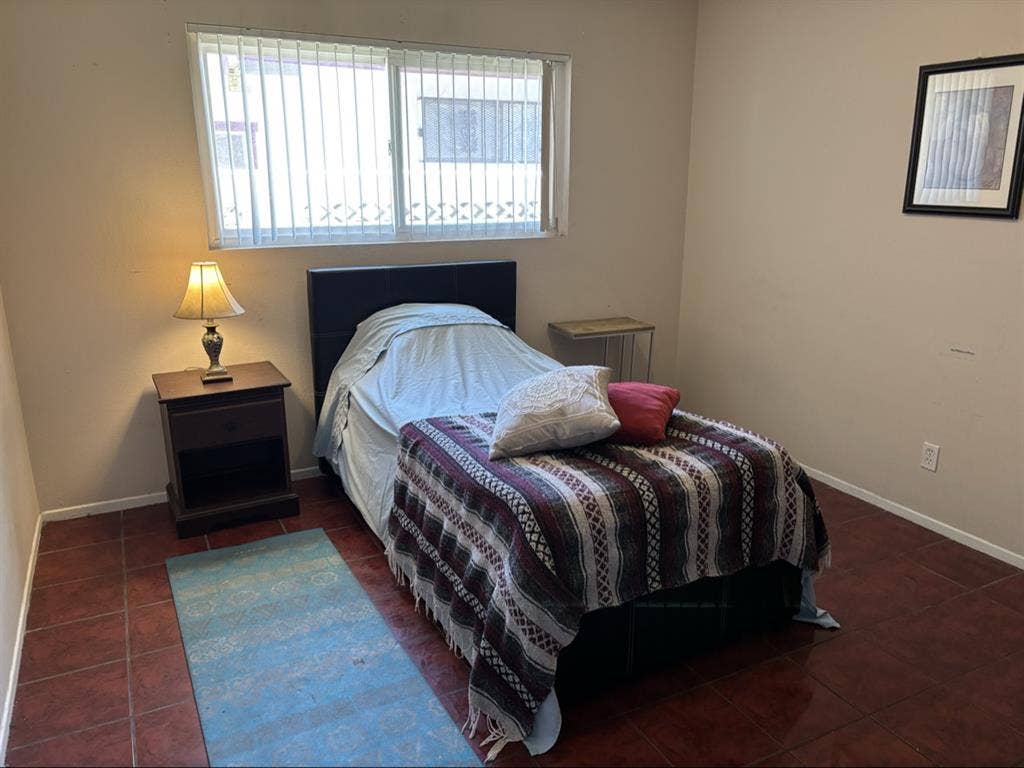 Homestay Private Room Monthly Rent