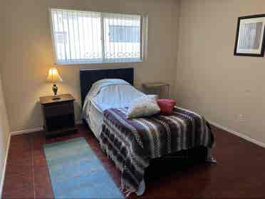 Homestay Private Room Monthly Rent
