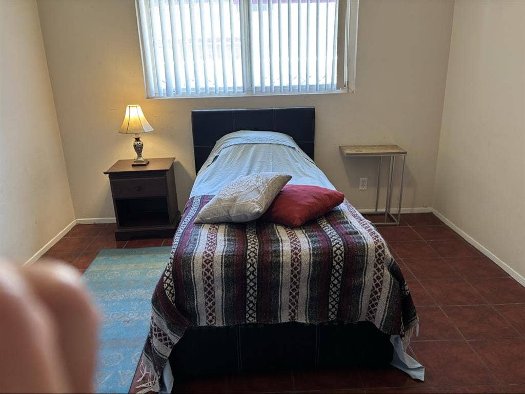 Homestay Private Room Monthly Rent