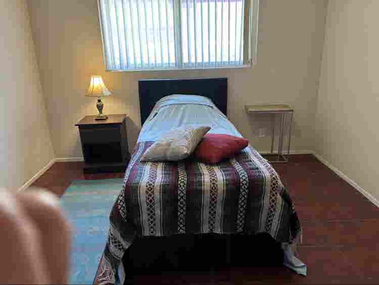 Homestay Private Room Monthly Rent