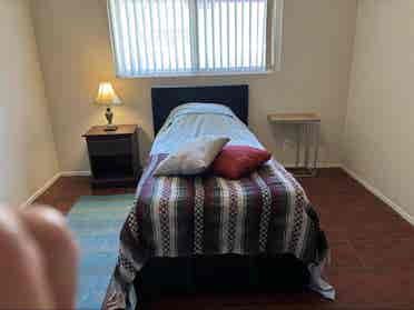 Homestay Private Room Monthly Rent