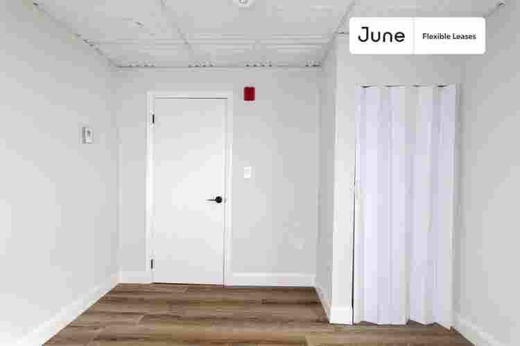 1 BR in Boston