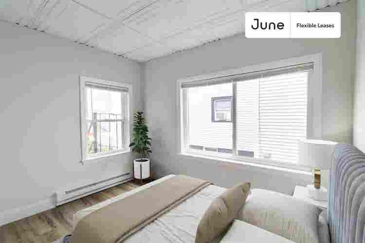 1 BR in Boston