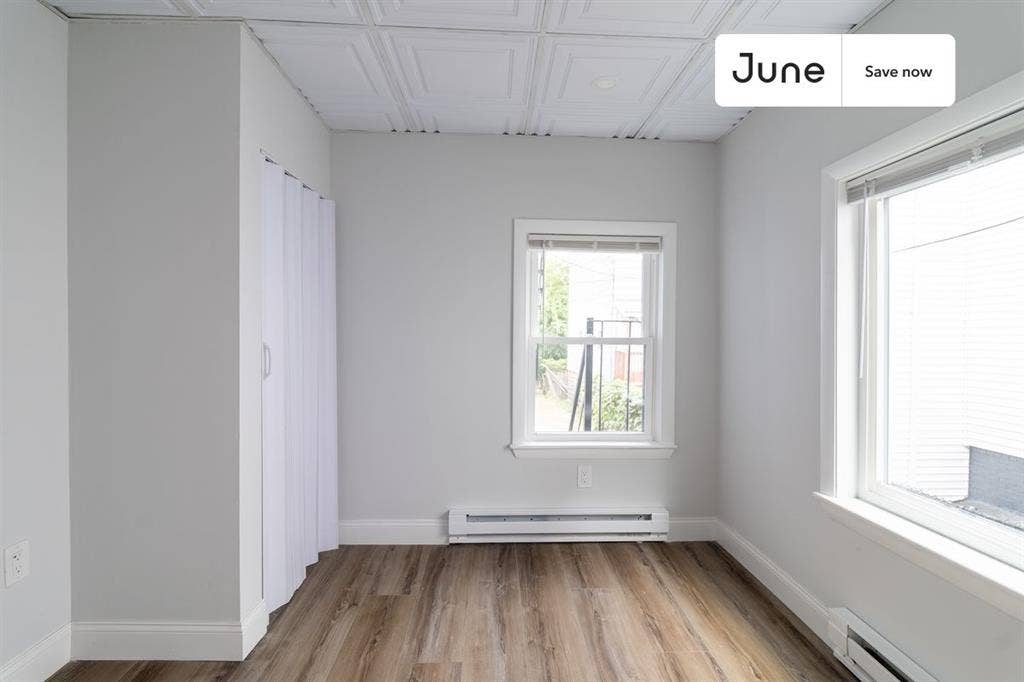 1 BR in Boston