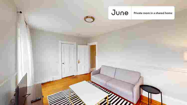 4 BR in Boston