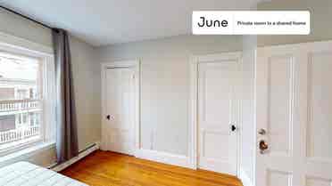 4 BR in Boston