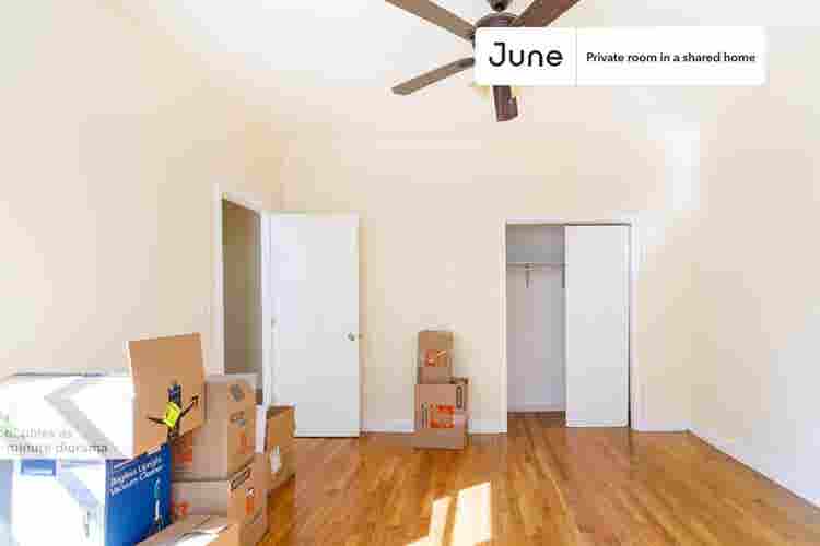 2 BR in Boston