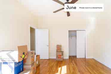 2 BR in Boston
