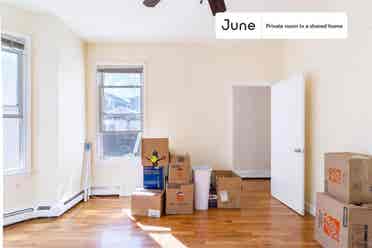 2 BR in Boston