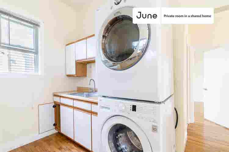2 BR in Boston
