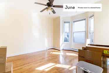 2 BR in Boston