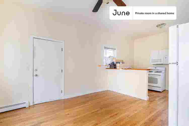 2 BR in Boston