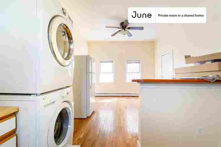 2 BR in Boston