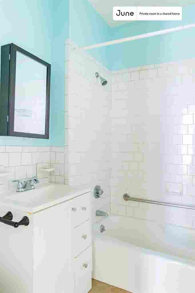 2 BR in Boston
