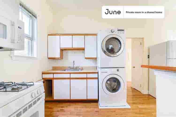 2 BR in Boston