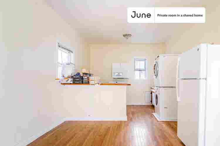 2 BR in Boston