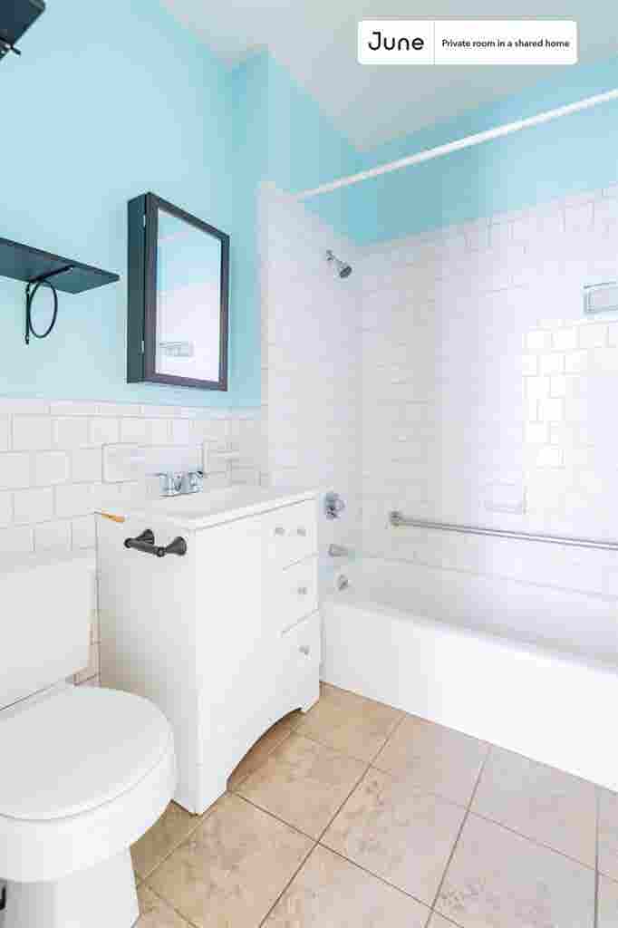 2 BR in Boston