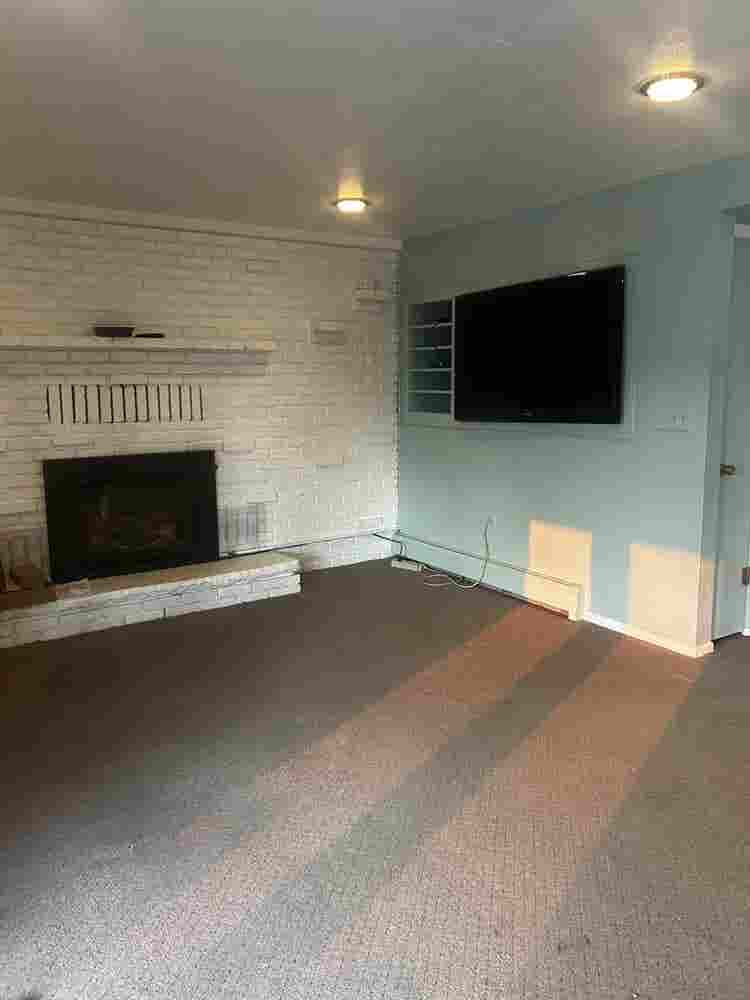 Basement apartment for rent