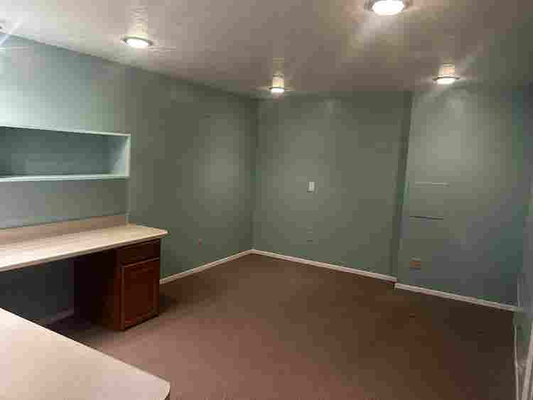 Basement apartment for rent