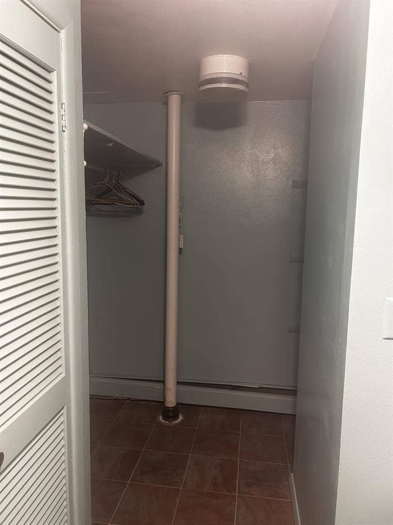 Basement apartment for rent