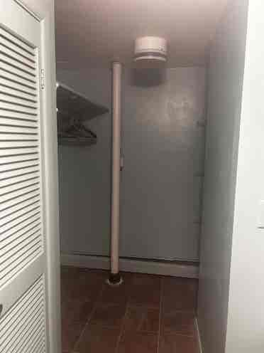 Basement apartment for rent
