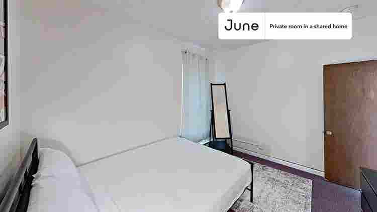3 BR in Boston