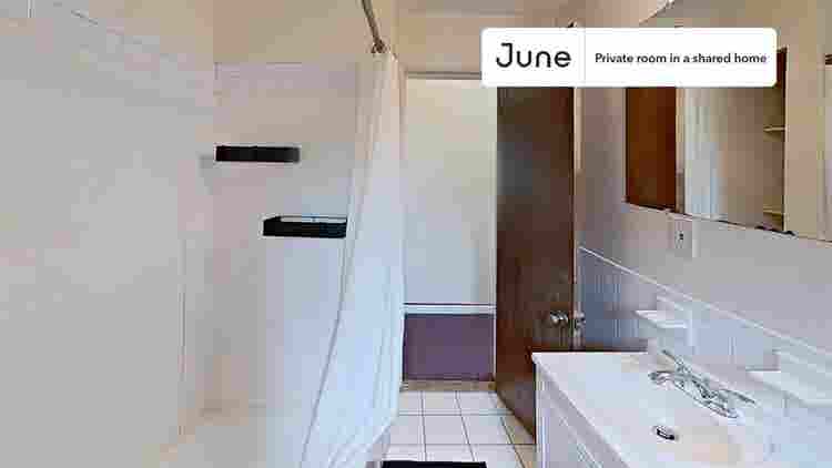 3 BR in Boston