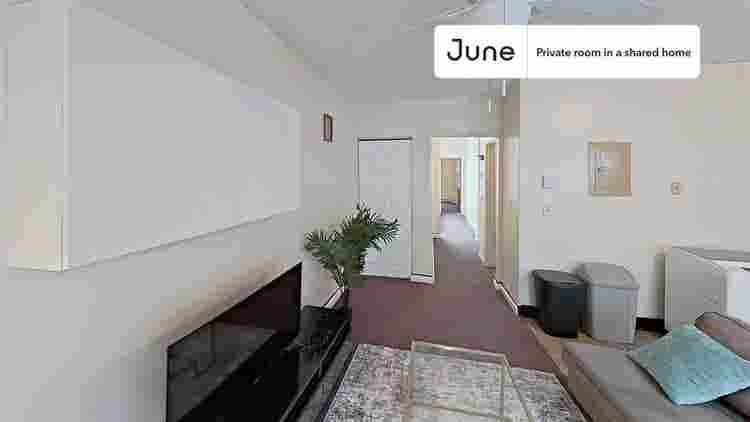 3 BR in Boston