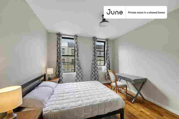 3 BR in New York City