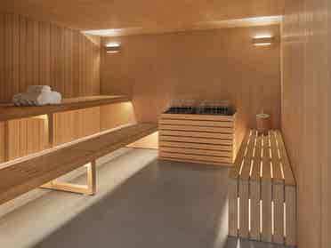 Studio apartment for Sublet