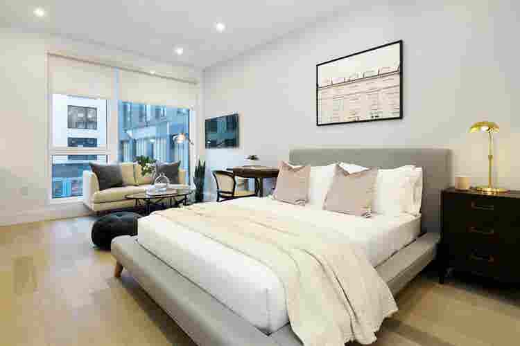 Studio apartment for Sublet