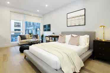 Studio apartment for Sublet