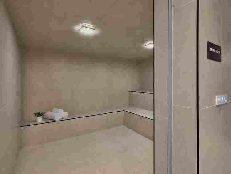 Studio apartment for Sublet