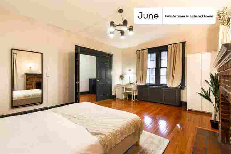 5 BR in Washington DC
