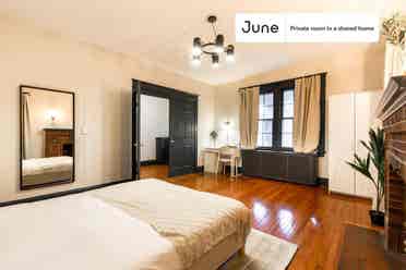 5 BR in Washington DC