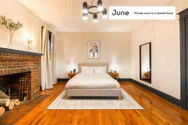5 BR in Washington DC