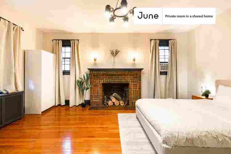 5 BR in Washington DC