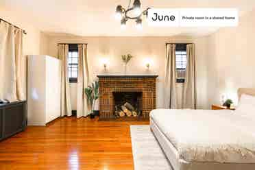5 BR in Washington DC