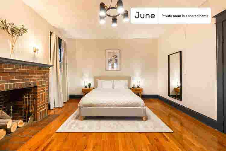 5 BR in Washington DC