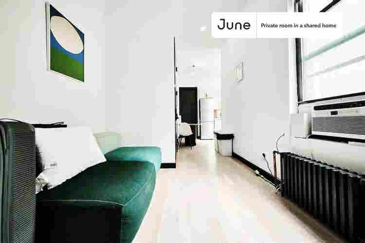 3 BR in New York City